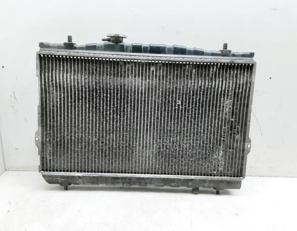 Radiator HYUNDAI COUPE (GK)