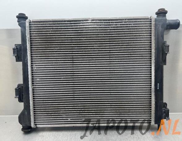 Radiator HYUNDAI i10 II (BA, IA)