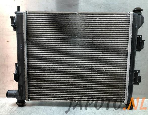 Radiator HYUNDAI i10 II (BA, IA)