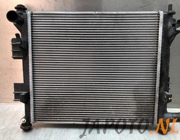 Radiator HYUNDAI i10 II (BA, IA)