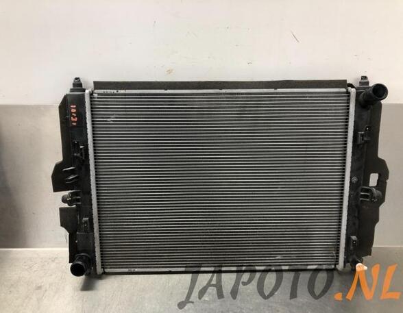 Radiator MAZDA MX-5 IV (ND), MAZDA MX-5 RF Targa (ND)