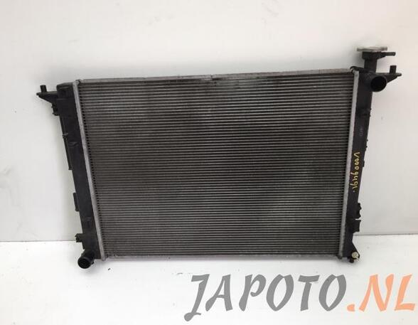 Radiator HYUNDAI ix35 (LM, EL, ELH)