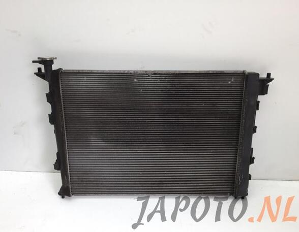 Radiator HYUNDAI ix35 (LM, EL, ELH)