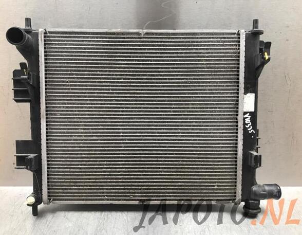 Radiator HYUNDAI i10 II (BA, IA)