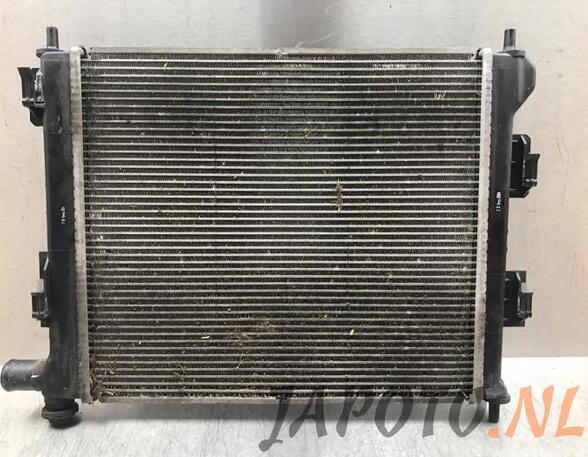 Radiator HYUNDAI i10 II (BA, IA)