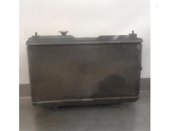 Radiator HONDA CR-V I (RD)