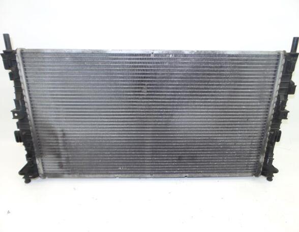 Radiator MAZDA 3 (BK)