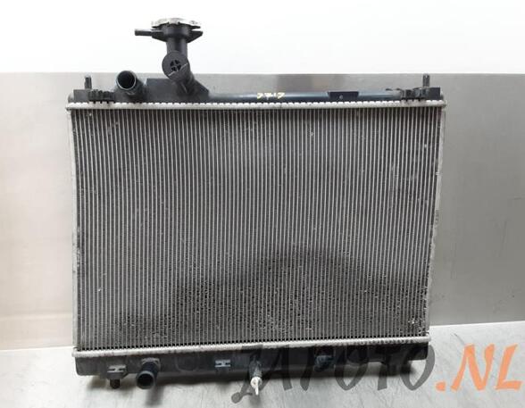 Radiator SUZUKI BALENO (FW, EW)