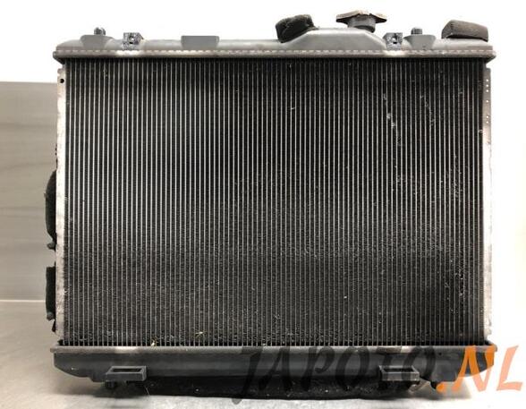 Radiator SUZUKI SWIFT III (MZ, EZ)