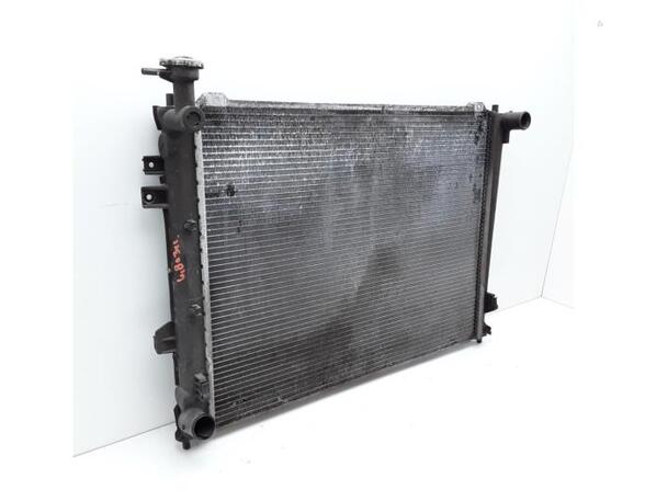 Radiator KIA CARENS III MPV (UN)