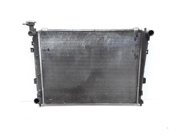 Radiator KIA CARENS III MPV (UN)