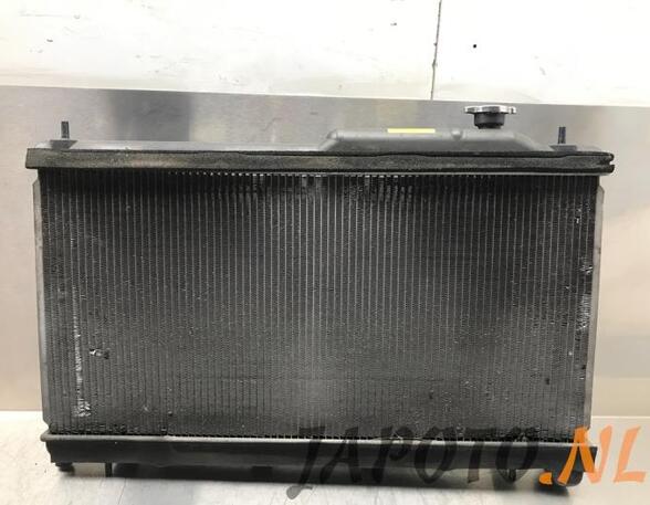 Radiator SUBARU IMPREZA Hatchback (GR, GH, G3)