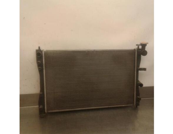 Radiateur MITSUBISHI COLT VI (Z3_A, Z2_A), MITSUBISHI Colt VII (Z2_A)