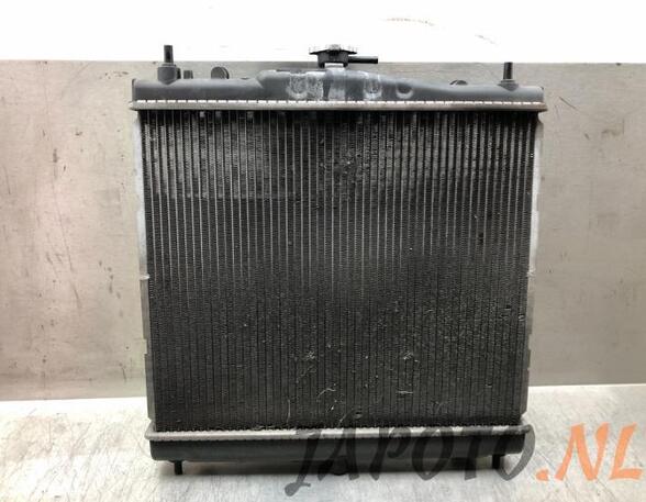 Radiateur NISSAN NOTE (E11, NE11)