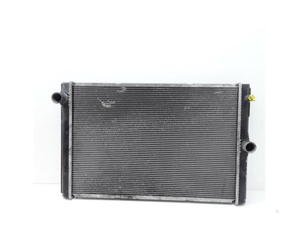 Radiator TOYOTA AURIS (_E15_), TOYOTA AURIS (_E18_)