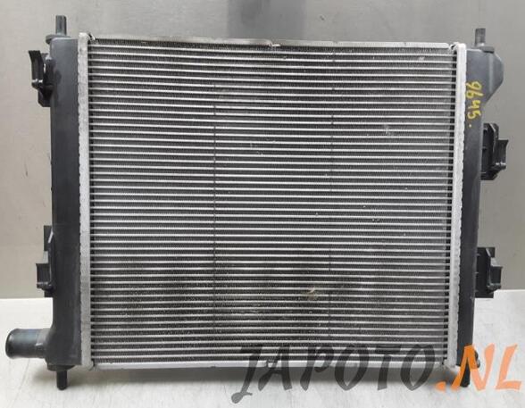 Radiateur HYUNDAI i10 II (BA, IA)