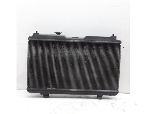 Radiator HONDA CR-V I (RD)