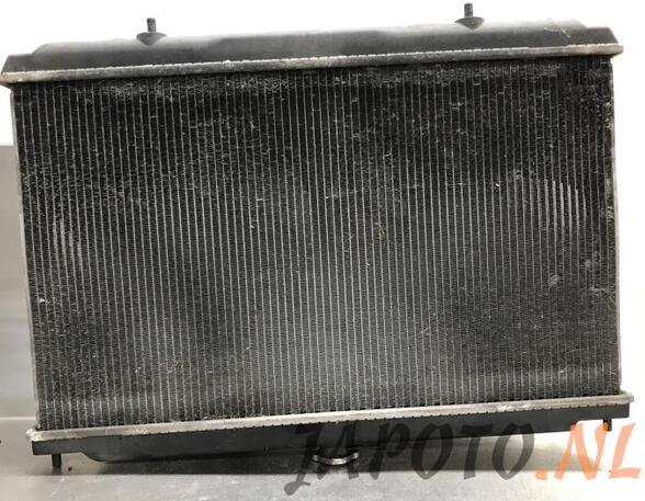 Radiator NISSAN ALMERA TINO (V10)