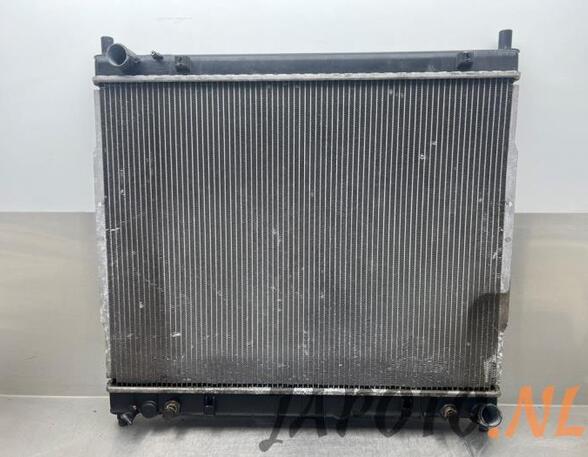 Radiator SSANGYONG REXTON / REXTON II (GAB_)