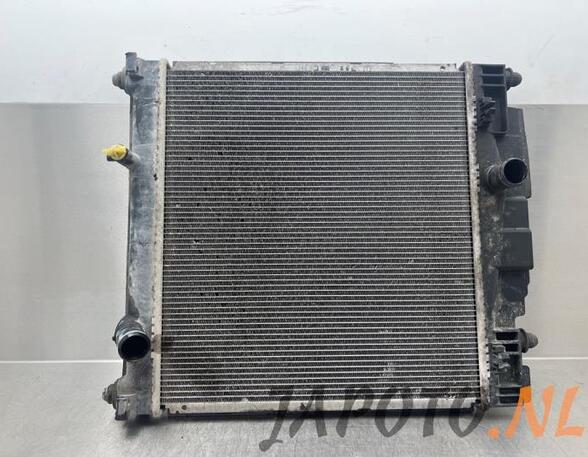 Radiateur TOYOTA IQ (_J1_)