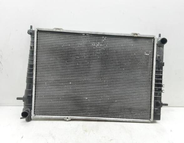 Radiateur HYUNDAI TUCSON (JM)