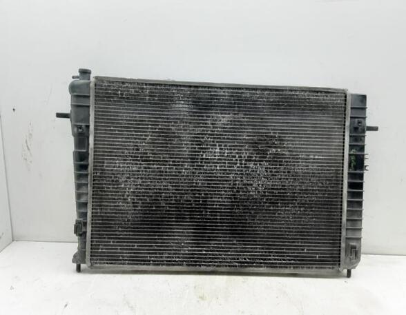 Radiateur HYUNDAI TUCSON (JM)