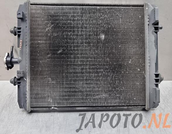 Radiator TOYOTA AYGO (_B1_)