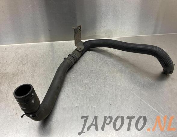 Radiator Hose NISSAN MICRA V (K14)