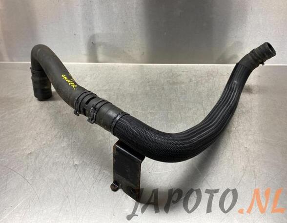 Radiator Hose NISSAN MICRA V (K14)