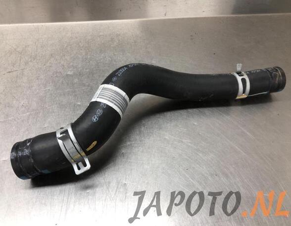 Radiator Hose KIA STONIC (YB)