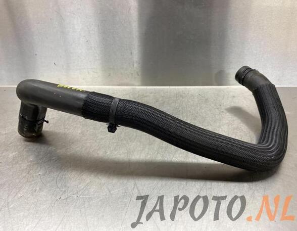 Radiator Hose NISSAN MICRA V (K14)