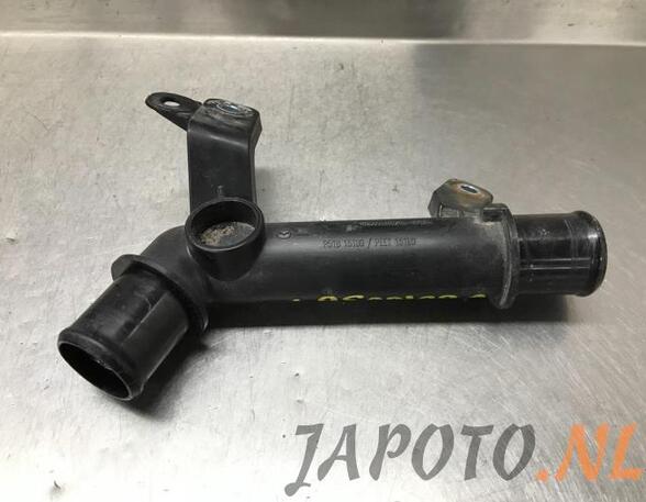 Radiator Hose MAZDA MX-5 IV (ND), MAZDA MX-5 RF Targa (ND)