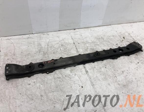 Radiator Mounting NISSAN MURANO II (Z51)