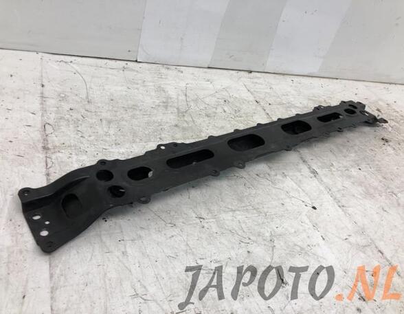 Radiator Mounting NISSAN MURANO II (Z51)