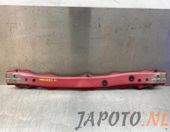 Radiator Mounting TOYOTA AYGO (_B4_)