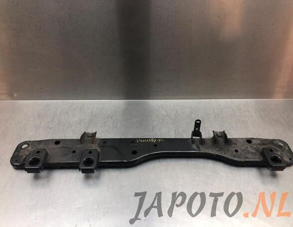 Radiator Mounting NISSAN QASHQAI II SUV (J11, J11_)