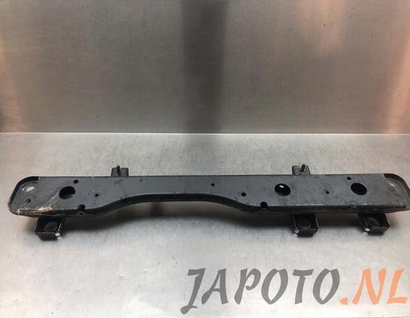 Radiator Mounting NISSAN QASHQAI II SUV (J11, J11_)