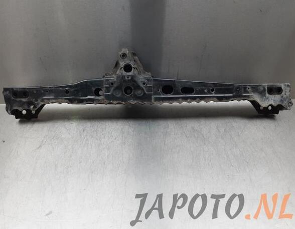 Radiator Mounting LEXUS CT (ZWA10_)