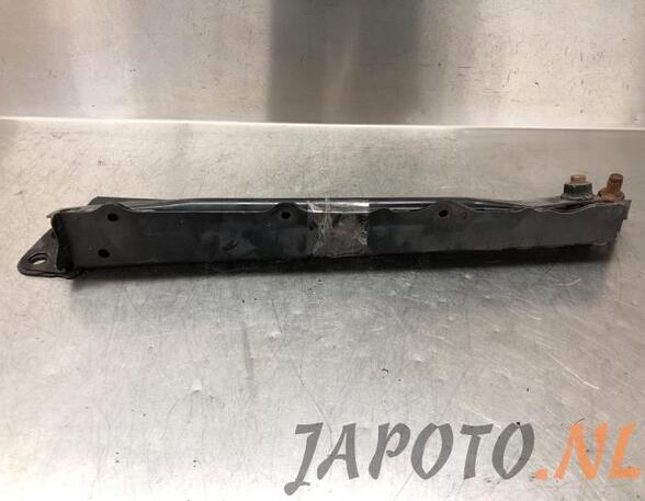 Radiator Mounting TOYOTA AURIS Estate (_E18_)