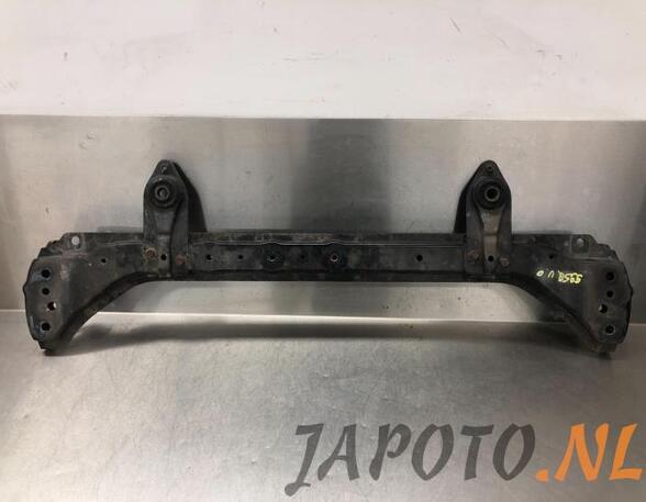 Radiator Mounting SUZUKI SX4 (EY, GY)