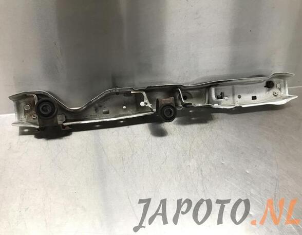 Radiator Mounting SUZUKI ALTO (GF)