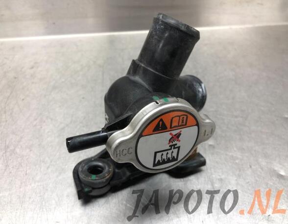 Radiator Cap HYUNDAI i30 Coupe, HYUNDAI i30 (GD)