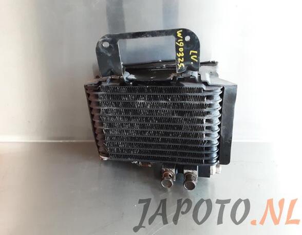 Oil Cooler MAZDA RX-8 (SE, FE)