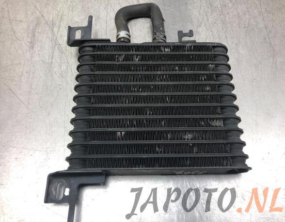 Oil Cooler TOYOTA RAV 4 III (_A3_)