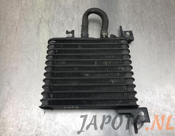 Oil Cooler TOYOTA RAV 4 III (_A3_)