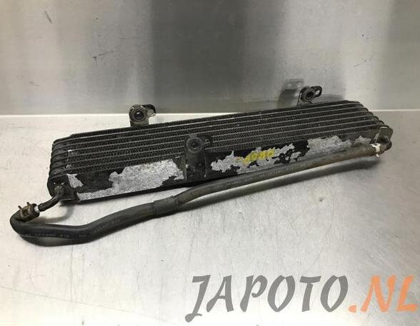 Oil Cooler MITSUBISHI OUTLANDER III (GG_W, GF_W, ZJ, ZL, ZK)