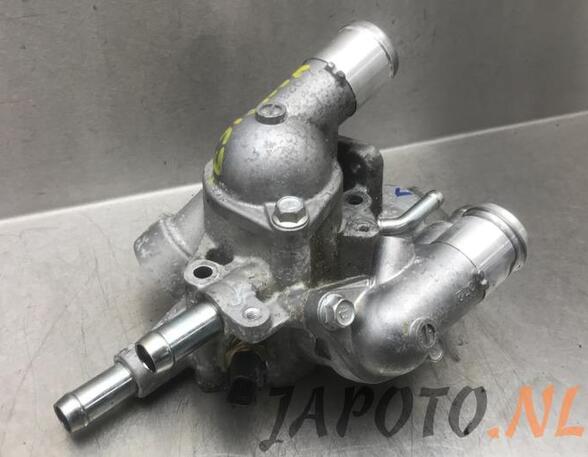 Thermostat Housing MITSUBISHI OUTLANDER III (GG_W, GF_W, ZJ, ZL, ZK)