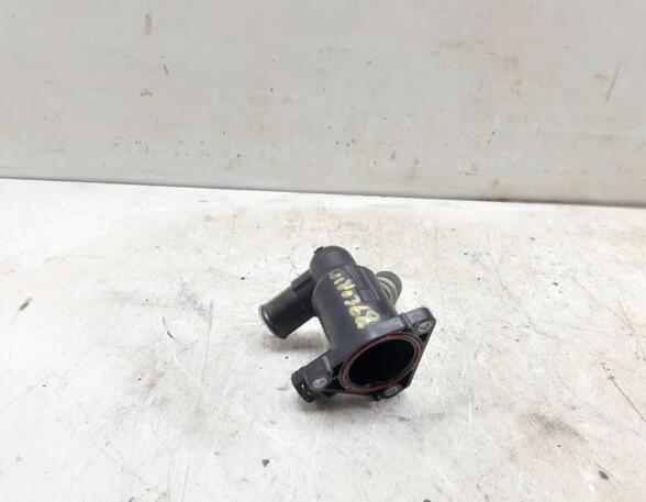 Thermostat Housing TOYOTA YARIS (_P9_)