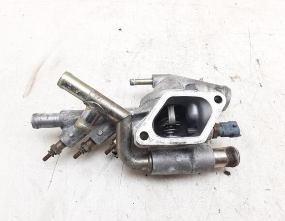 Thermostat Housing HONDA CIVIC VII Hatchback (EU, EP, EV)