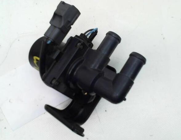 Water Pump SUBARU LEGACY IV (BL)